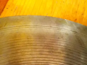 Info on Zyn Hihats please