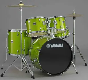 Ludwig Breakbeats by QuestLove