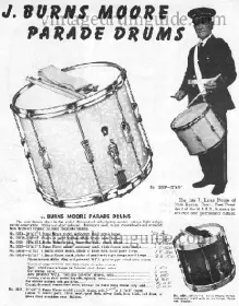 Classifieds snare identification