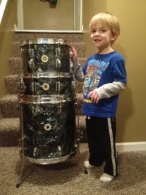 Kent Drums
