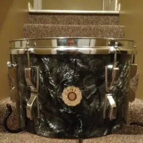 Kent Drums