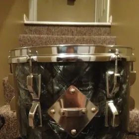 Kent Drums