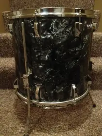 Kent Drums