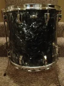 Kent Drums