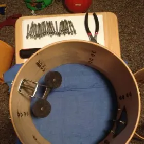 Kent Drums
