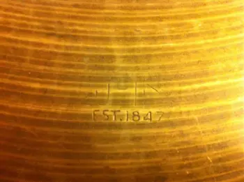 Help identifying UFIP era