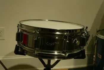 It's the &quot;show off your Rogers drums&quot; thread!