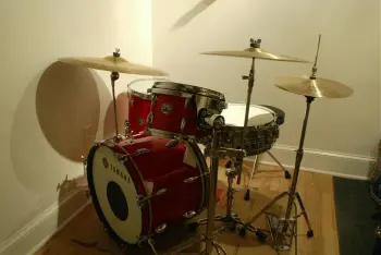 Yamaha SDM5 Snare