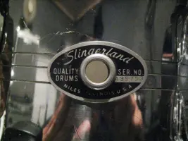 Slingerland snare ID