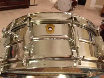 Ludwig COB question