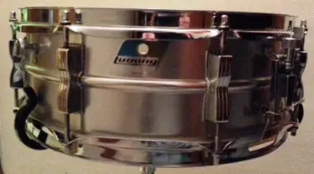 1971 Acrolite with Engraved Serial Number