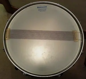 1971 Acrolite with Engraved Serial Number