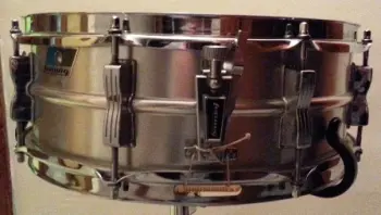 1971 Acrolite with Engraved Serial Number