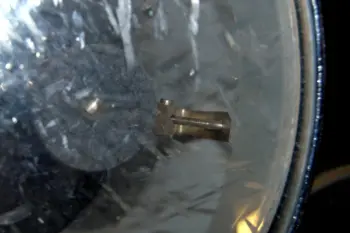 What year is this PEARL set?  looking for parts