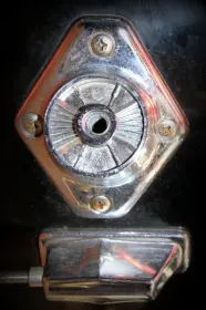 What year is this PEARL set?  looking for parts