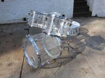 1970s Zickos 4-piece