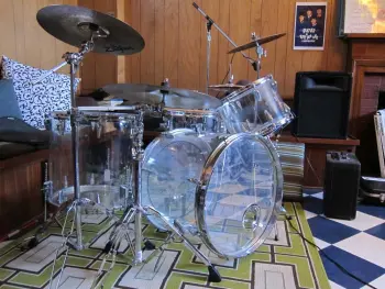 1970s Zickos 4-piece