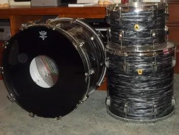 Next new project in 60s BOP...