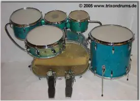 What's the &quot;weirdest&quot; drum you've ever seen?