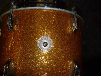 Gretsch Drums
