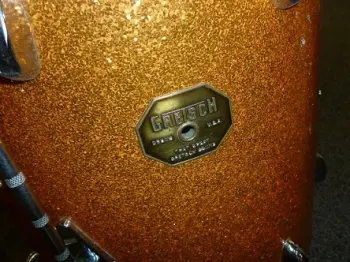 Gretsch Drums