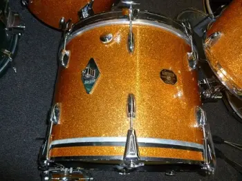 Gretsch Drums