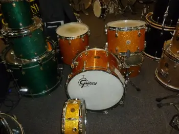 Gretsch Drums