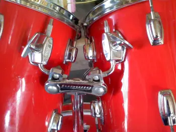 Ludwig Rockers?  Maybe?
