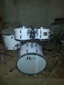 Rogers Big R kit