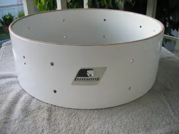Ludwig Rockers?  Maybe?