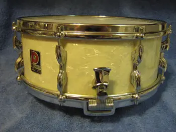 Premier Super Ace Snare