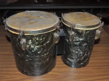 Gretsch Bongos