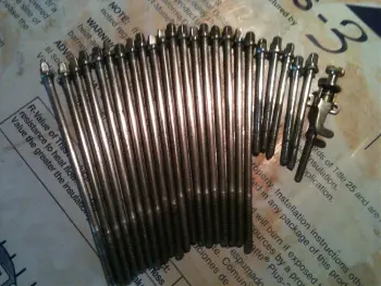 WWII Lud &amp; Lud Victory