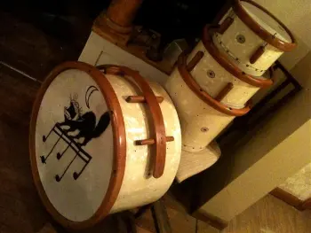 WWII Lud &amp; Lud Victory