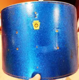 Who's Collecting Ludwig Serial Numbers?