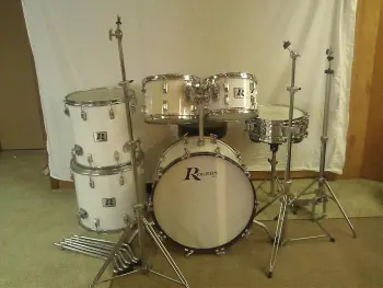 Rogers Big R kit