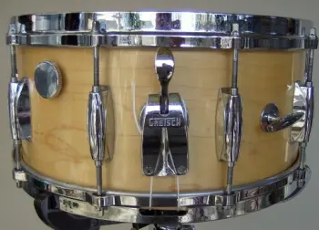 GRETSCH 6x14  SQB