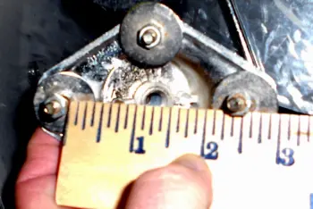 What year is this PEARL set?  looking for parts