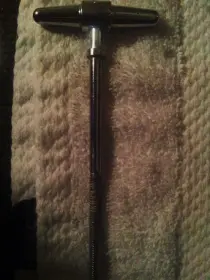 Camco T-rods