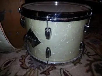 Slingerland WMP 12x20 Bass Drum