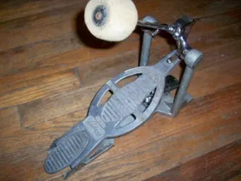 Ludwig Speed King Pedal