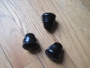 Rubber FT Feet
