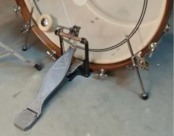 Leedy &amp; Ludwig Restoration