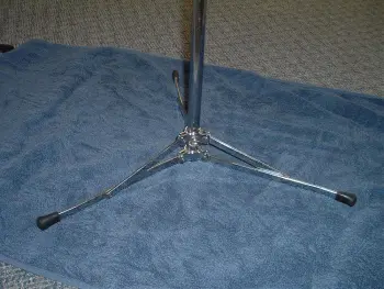 help identify this Ludwig hardware