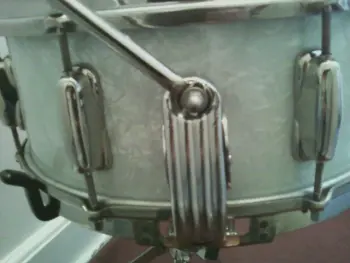 Slingerland Radio King WMP project kit........