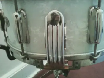 Slingerland Radio King WMP project kit........