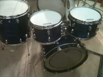1965 slingerland question