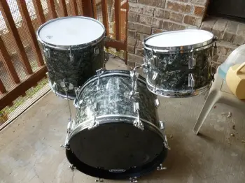 Rogers Drums