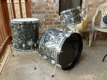 Rogers Drums