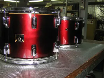 tama trak